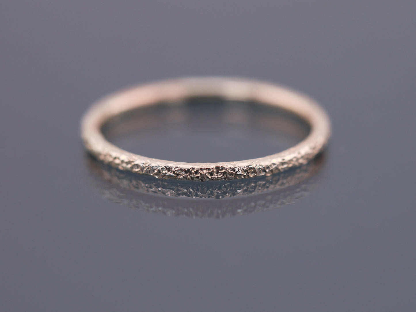 SANDSTONE MINI - 9k Gold