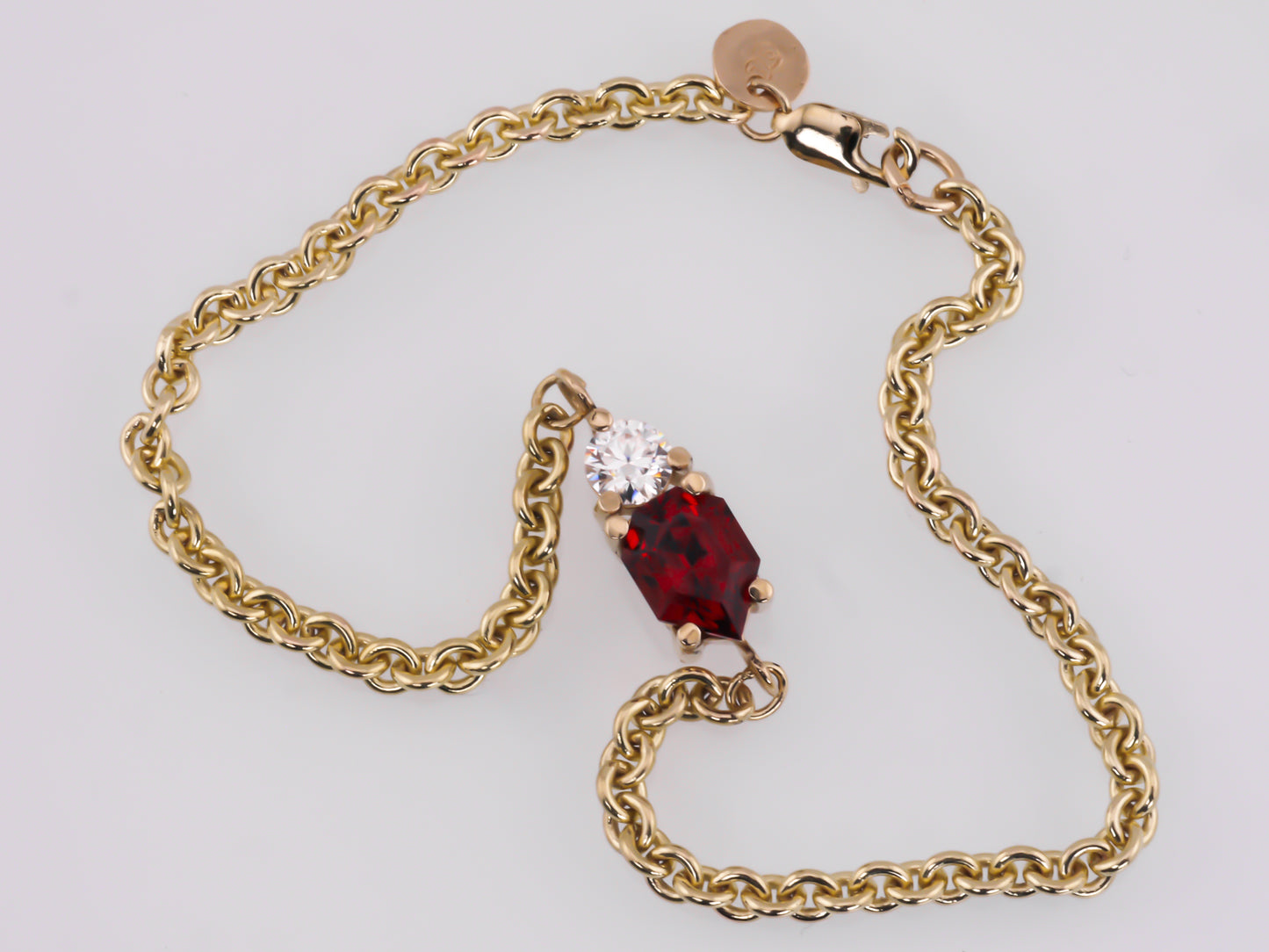 Year of the Red Dragon