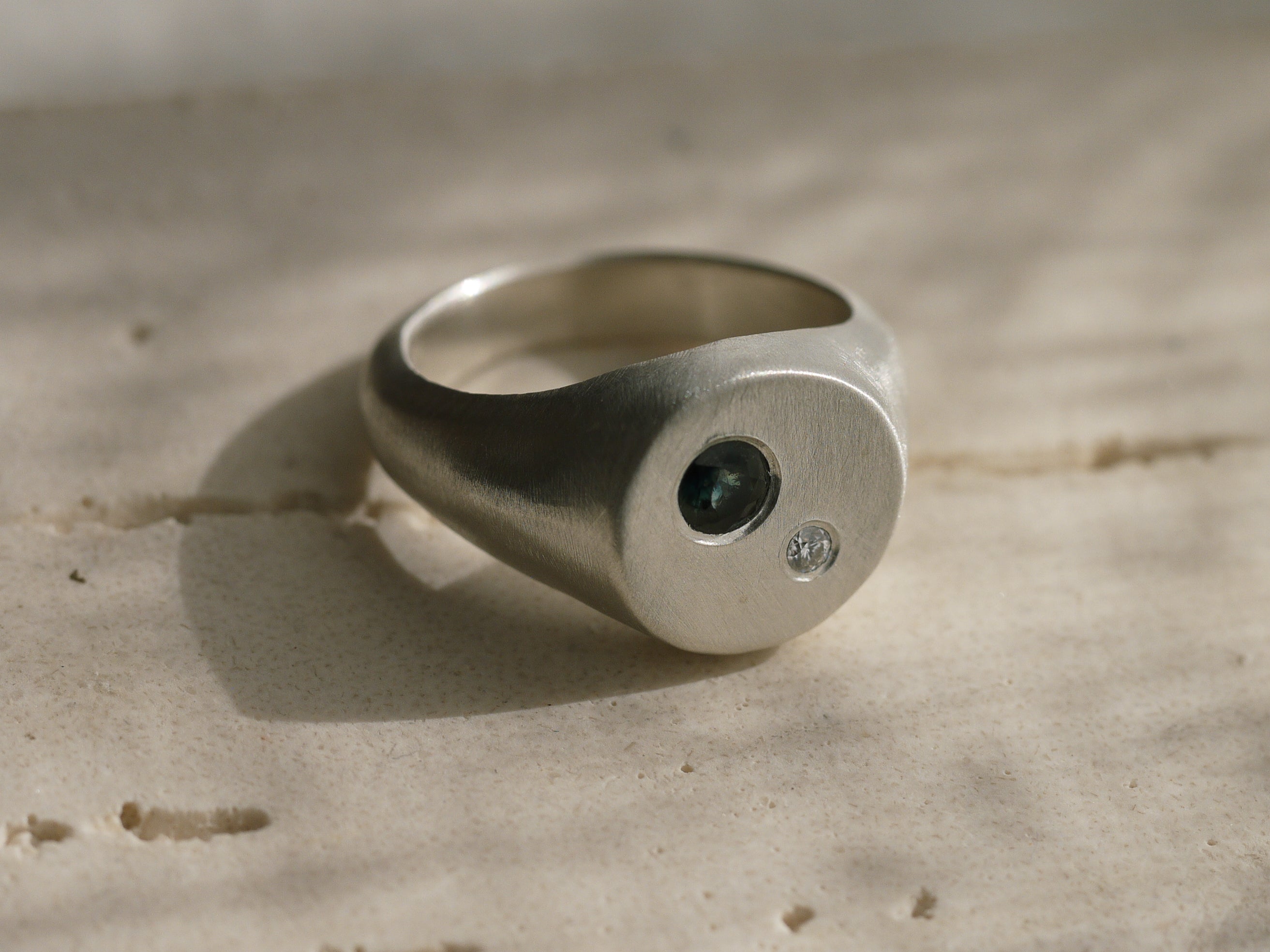 Signet Rings