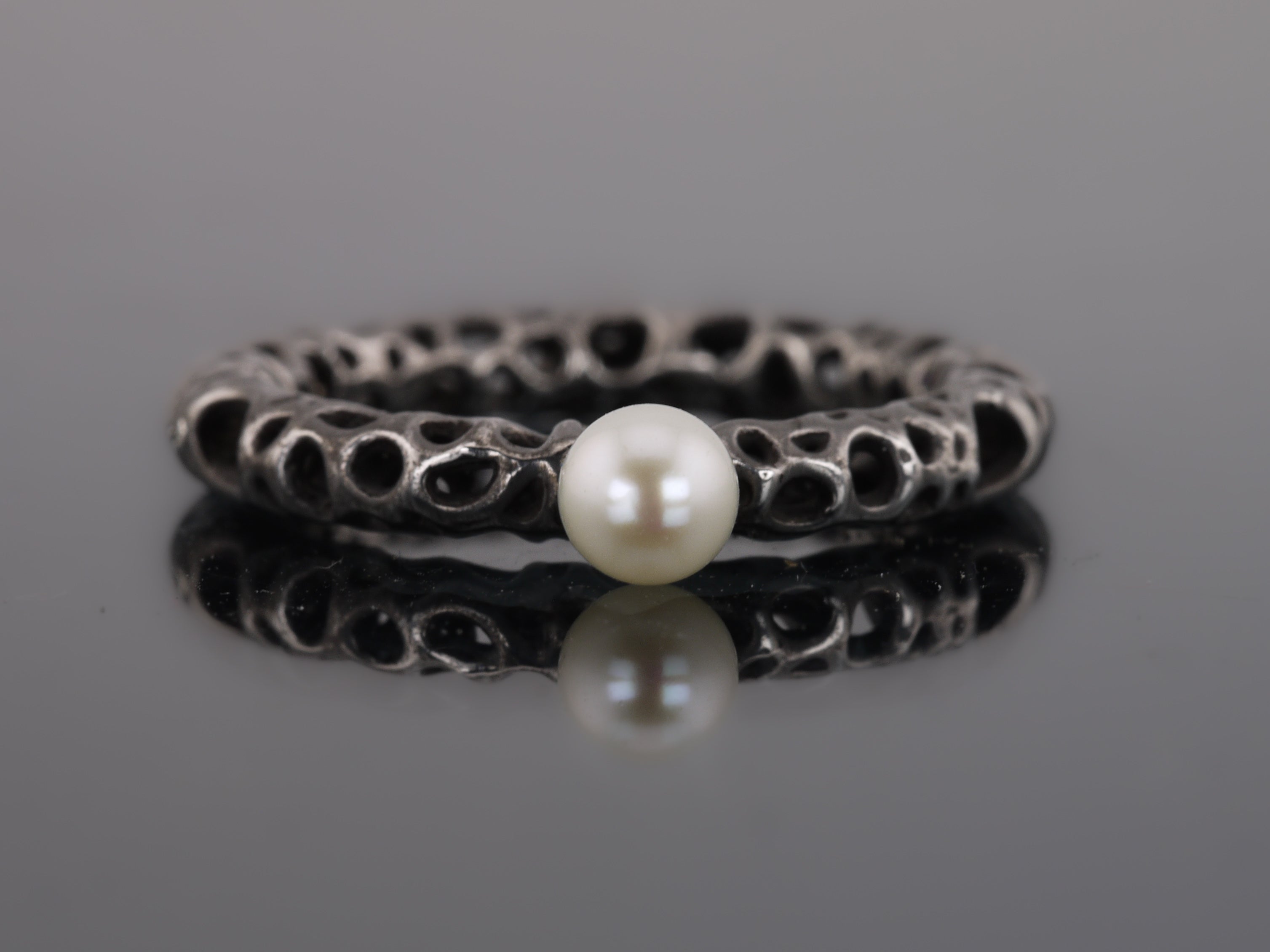 Black Rhodium Plated – Caelia Jewellery