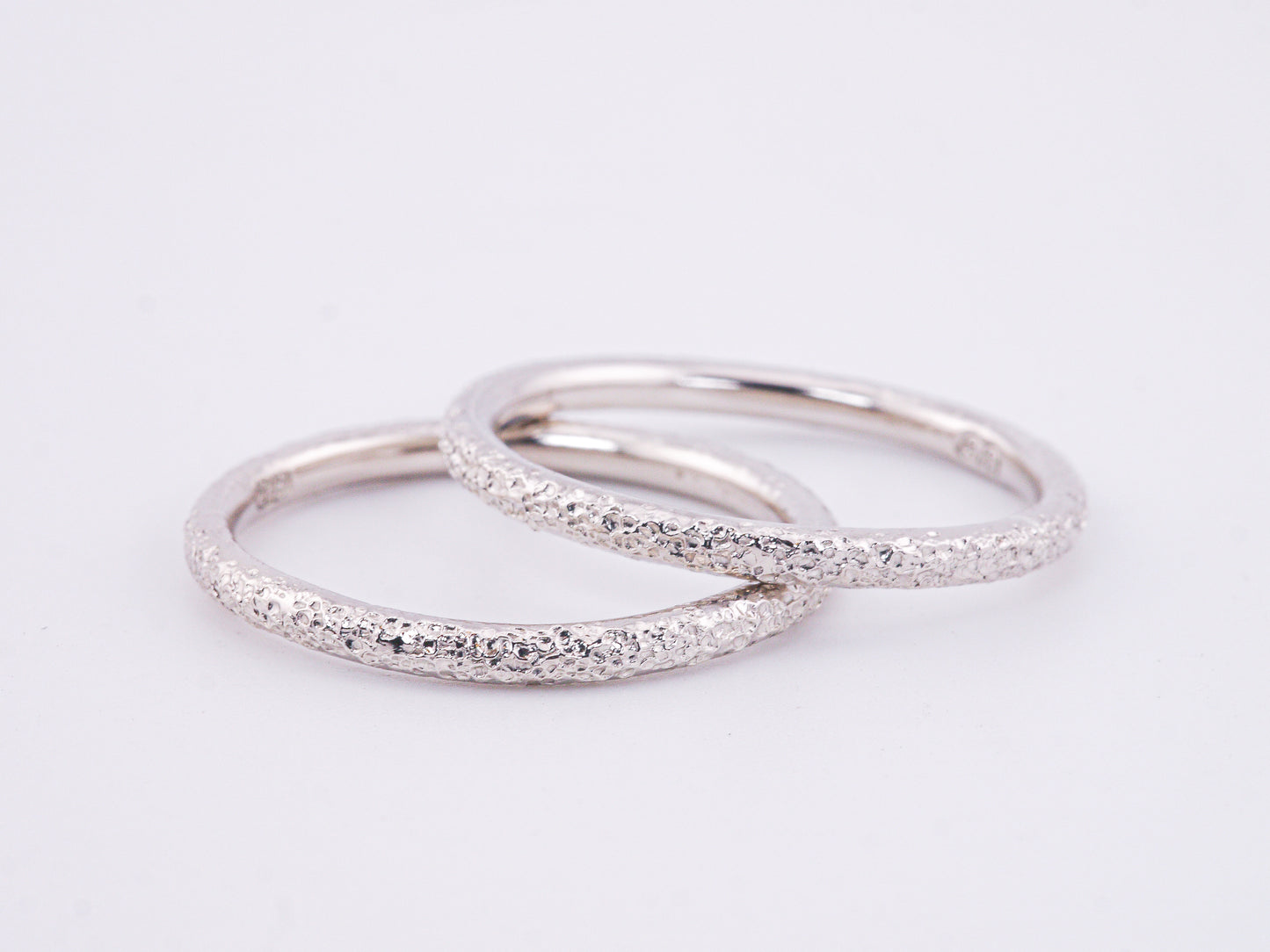 SANDSTONE Ring - 9k Gold