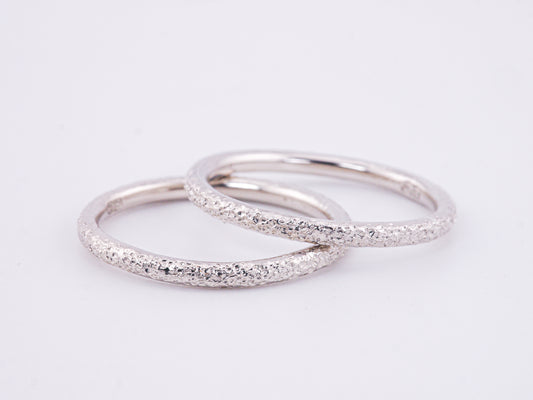 SANDSTONE Ring - 9k Gold