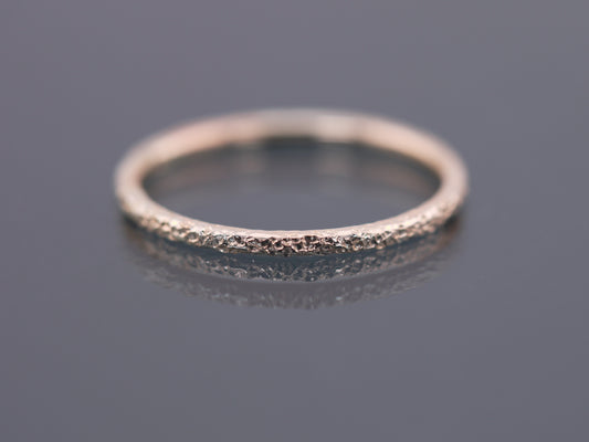 SANDSTONE MINI - 9k Gold