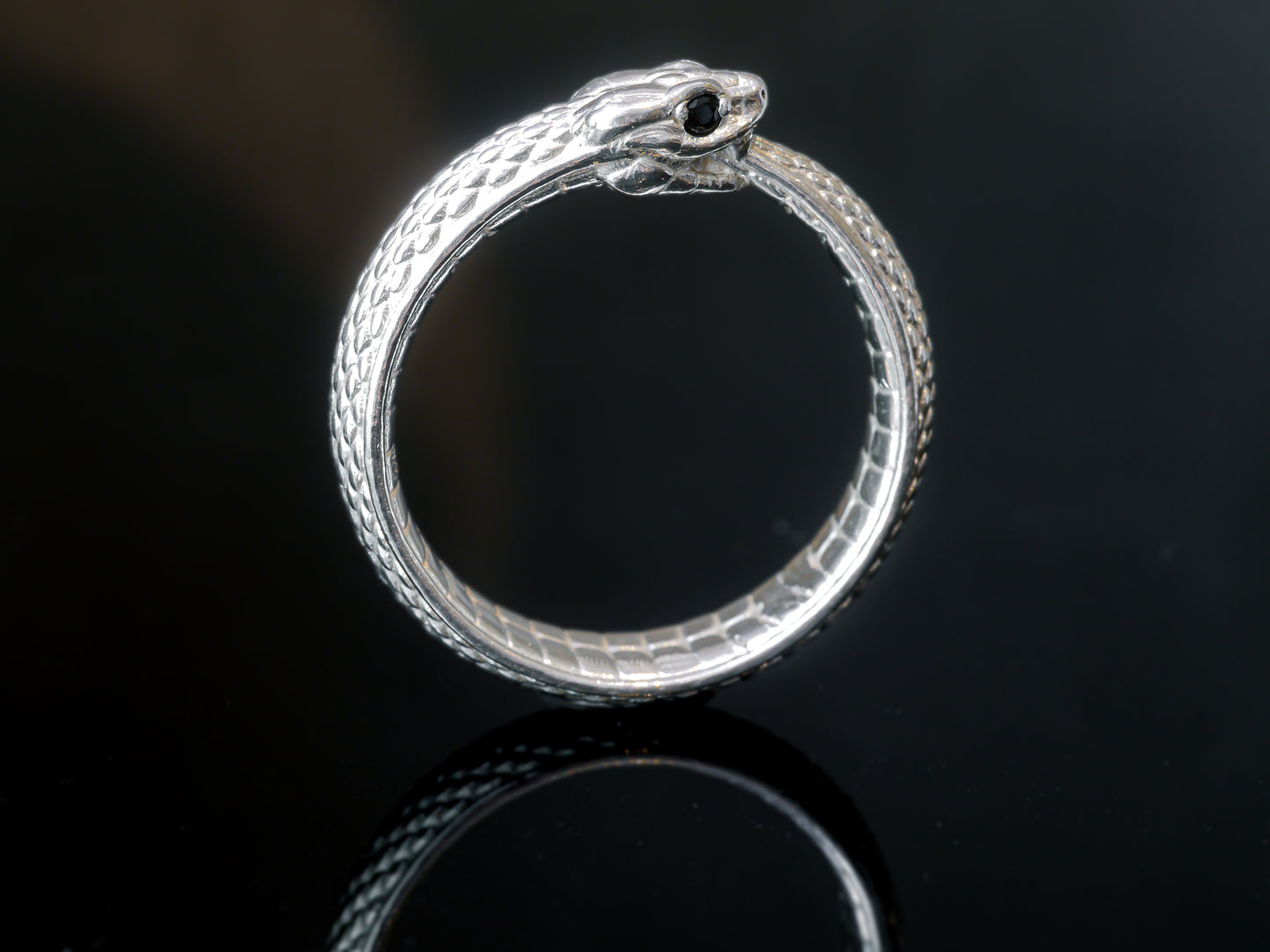 OUROBOROS Ring