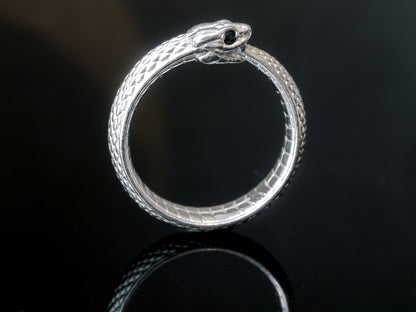 OUROBOROS Ring