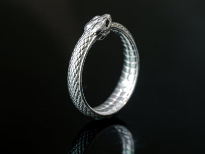 OUROBOROS Ring