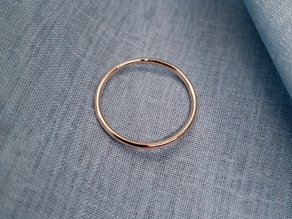 HALO MINI - 9k Gold