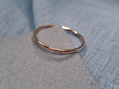HALO MINI - 9k Gold