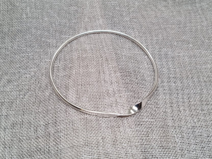 Hybrid MOBIUS Bangle