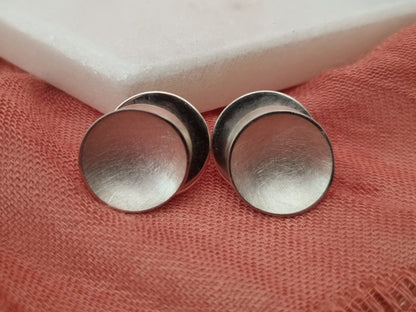 MERCURY Stud Earrings